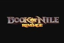 Book of Nile Revenge Logo