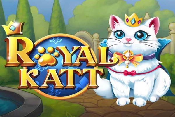 Royal Katt Logo