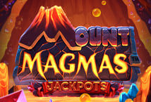 Mount Magmas Logo
