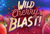 Wild Cherry Blast Logo
