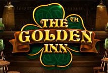 The Golden Inn Logo