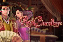Red Chamber Logo