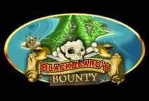 Blackbeards Bounty Logo