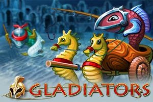 Gladiators Logo
