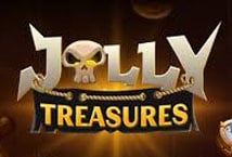 Jolly Treasures Logo