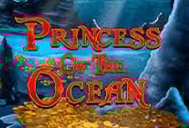 Princess of the Ocean Logo