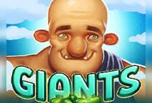 Giants Logo