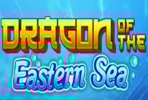Dragon of the Eastern Sea Logo