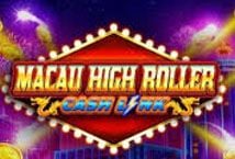 Macau High Roller Logo