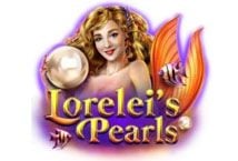 Lorelei's Pearls Logo