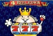 4 Reel Kings Logo