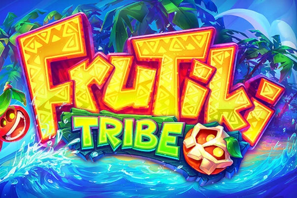 Frutiki Tribe Logo