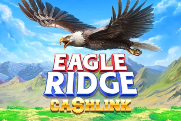 Eagle Ridge Logo