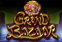 Grand Bazaar Logo