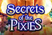 Secrets of the Pixies Logo