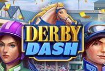 Derby Dash Logo