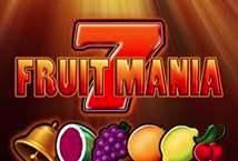 Fruit Mania Logo