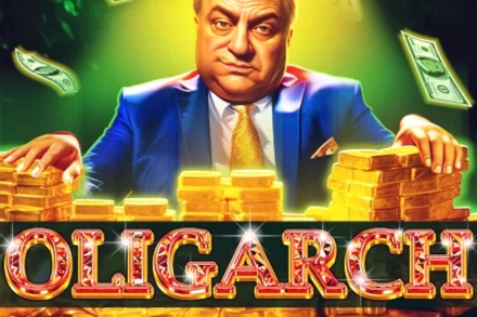 Oligarch Logo
