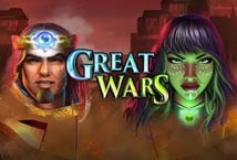 Great Wars Logo