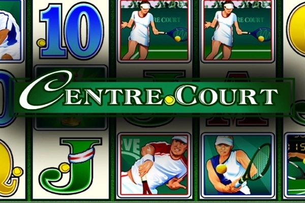Centre Court Logo