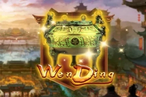 Wen Ding Logo