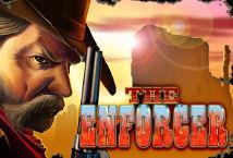 The Enforcer Logo