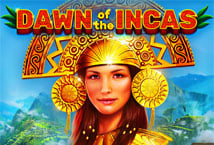 Dawn of the Incas Logo