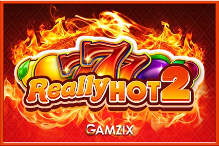 Really Hot 2 Logo