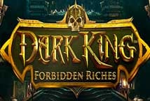 Dark King: Forbidden Riches Logo