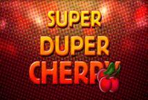 Super Duper Cherry