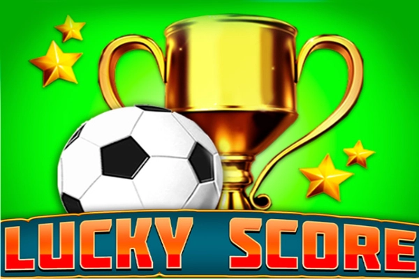 Lucky Score Logo