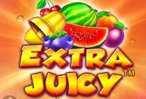 Extra Juicy Logo
