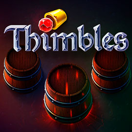 Thimbles Logo