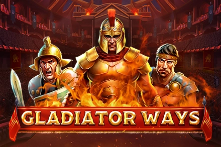 Gladiator Ways Logo
