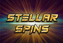 Stellar Spins Logo