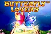 Butterfly Lovers Logo