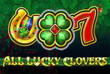 Lucky Clovers