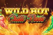 Wild Hot Chilli Reels Logo
