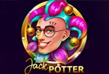 Jack Potter Logo