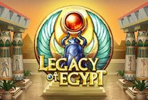 Legacy of Egypt Logo