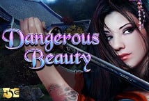 Dangerous Beauty Logo