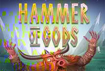 Hammer of Gods