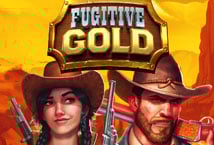 Fugitive Gold Logo