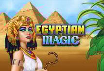 Egyptian Magic Logo