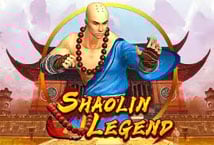 Shaolin Legend Logo