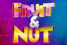 Fruit and Nut