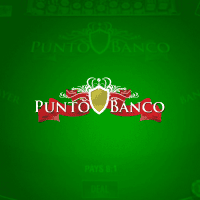 Punto Banco Logo