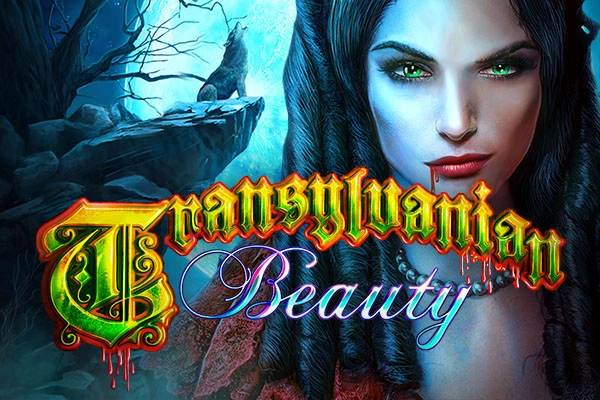 Transylvanian Beauty Logo