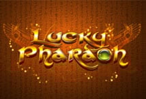 Lucky Pharaoh Logo