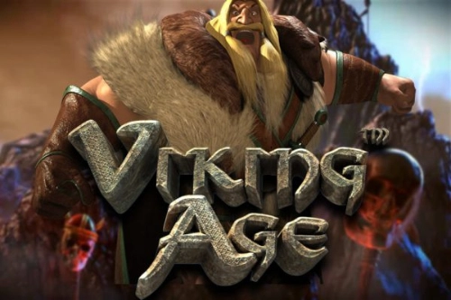 Viking Age Logo